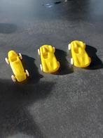 Plastic auto's, Hobby en Vrije tijd, Ophalen of Verzenden