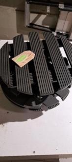 Nieuwe  karretjes, Jardin & Terrasse, Bacs à fleurs & Jardinières, Enlèvement