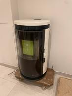 !!! NIEUWE !!! Pelletkachel Ecoforest Lyon 7,5kW, Huis en Inrichting, Kachels, Ophalen of Verzenden, Nieuw, Vrijstaand, Pelletkachel