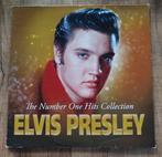 Disque vinyle état Neuf Elvis Presley the number one hits, Enlèvement ou Envoi, Comme neuf, Rock and Roll