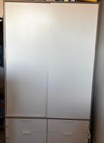 Garde robe Ikea, Enlèvement, Comme neuf