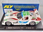 Fly Panoz Esperante GTR 1 Blanco 55 Le Mans 97 Ref Nr A64, Overige merken, Racebaan, Verzenden, Nieuw