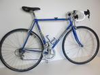 Vintage koersfiets Eddy Merck Strada ca 1980 maat 58, Ophalen, Gebruikt