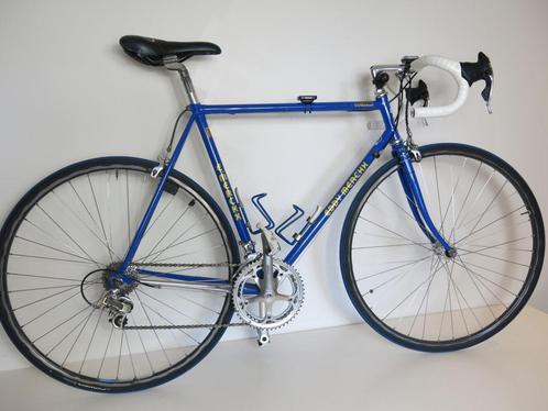 Vintage koersfiets Eddy Merck Strada ca 1980 maat 58, Fietsen en Brommers, Fietsen | Racefietsen, Gebruikt, Ophalen