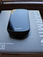 GARMIN Edge 530 Fietscomputer / GPS - Als NIEUW !, Fietsen en Brommers, Ophalen of Verzenden, GPS, Zo goed als nieuw