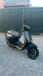 Vespa sprint special gold 80cc, Fietsen en Brommers, Scooters | Vespa, Ophalen, Vespa S, 80 cc, Klasse B (45 km/u)