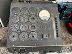 E.N.B. A24 radiobuizen- of lampentester, Audio, Tv en Foto, Buizenversterker, Ophalen