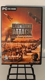 Lot PC games (4 stuks), Ophalen of Verzenden