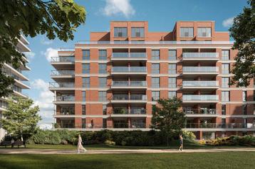 Appartement te koop in Oostende, 1 slpk beschikbaar voor biedingen