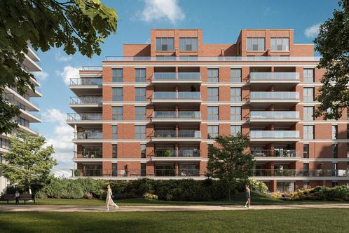 Appartement te koop in Oostende, 1 slpk, Immo, Huizen en Appartementen te koop, Appartement