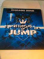 CHICAGO ZONE  YOUR STYLE IS 2 REACTIONS, CD & DVD, Vinyles | Dance & House, Comme neuf, Enlèvement ou Envoi