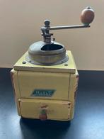 Oude koffiemolen Armin, Enlèvement