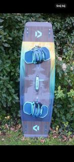 Duotone kiteboard, Watersport en Boten, Kitesurfen, Ophalen, Zo goed als nieuw, Kiteboard
