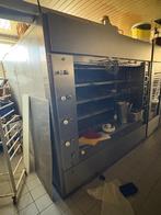 BAKKER BAKKERIJ OVEN MATADOR 1998 MOET NU WEG, Zakelijke goederen, Ophalen, Gebruikt, Bakkerij en Slagerij