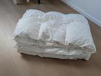 4 seizoenen dekbed, Ophalen, Zo goed als nieuw
