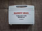 Safety Seal bandenreparatiekit, Ophalen, Band(en)
