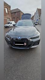 voiture, Auto's, Zwart, Overige kleuren, Leder, Elektrisch