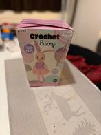 Crochets, Ophalen of Verzenden, Zo goed als nieuw