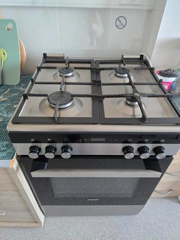 Cuisiniere Siemens  beschikbaar voor biedingen