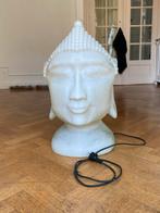 Tête de bouddha, Ophalen, Gebruikt, Overige materialen, Boeddhabeeld