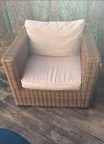 Chaise de jardin, Enlèvement, Comme neuf