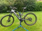 Cube stereo pro 120 elektrische mountainbike maat M, Fietsen en Brommers, 10 tot 15 versnellingen, Ophalen, Overige merken, Overige maten