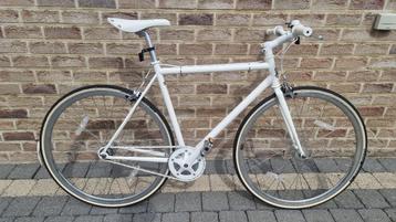 Fiets beschikbaar voor biedingen