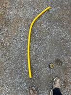 Gasleiding flexigas 1.57 m, Doe-het-zelf en Bouw, Ophalen, Nieuw, 20 tot 40 mm, Minder dan 2 meter