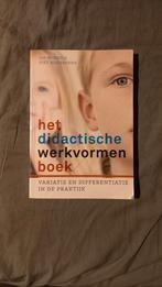 Leerboeken studierichting leerkracht lager onderwijs, Boeken, Ophalen, Zo goed als nieuw, Frans