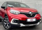Renault Capture 1.5dCi - limitée - Caméra - led - 31dkm, Autos, Rouge, Achat, Euro 6, Entreprise