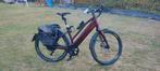Stromer ST1 speedpedelec – leasingfiets, amper gebruikt, Fietsen en Brommers, Ophalen, Zo goed als nieuw, Stromer