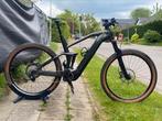 Mountainbikekubus stereo140 hybrid hpc race 625, Ophalen, Zo goed als nieuw