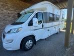 Camping-Car Adria Matrix plus lit central, Caravans en Kamperen, Mobilhomes, 7 tot 8 meter, Diesel, Particulier, Adria