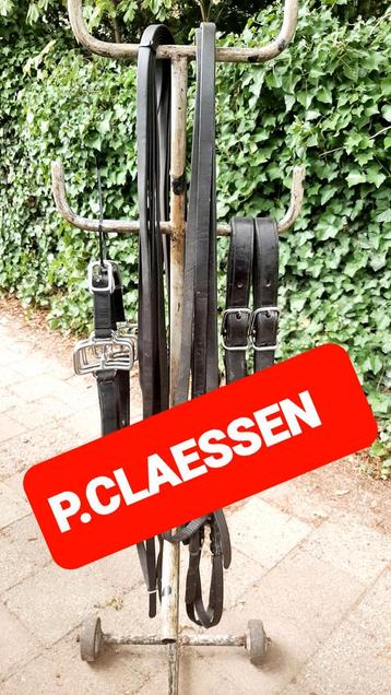 🔴P.CLAESSEN DIV LOSSE ONDERDELEN VAN MENTUIG,,ZIE OMSCH. 🔴 beschikbaar voor biedingen