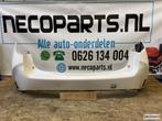 TOYOTA COROLLA ESTATE ACHTERBUMPER BUMPER ORIGINEEL, Gebruikt, Ophalen of Verzenden, Toyota, Achter