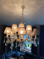 Vintage luster (helemaal opgeknapt), Ophalen