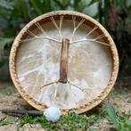 Sjamanendrum | Sjamaan Drum | Spiritueel | Ongevacht, Ophalen of Verzenden, Nieuw