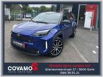 Toyota Yaris Cross Hybrid GR Sport !!, Automaat, Blauw, 1490 cc, Bedrijf