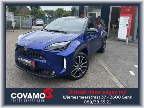 Toyota Yaris Cross Hybrid GR Sport !!, Auto's, Toyota, Bedrijf, Yaris Cross, Adaptive Cruise Control, Airbags, Airconditioning