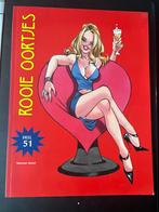 Strip Rooie Oortjes, Enlèvement, Comme neuf