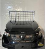 Peugeot 308 3 / T10 Voorkop voorfront koelerpakket koplamp, Gebruikt, Voor, Peugeot