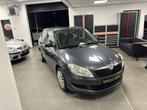 SKODA FABIA 2012 BENZINE/CARPLAY/NAVIGATIE/TOP STAAT, Euro 5, Radio, Bedrijf, 1200 cc