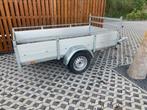 Aanhangwagen, Auto diversen, Aanhangers en Bagagewagens, Ophalen, Zo goed als nieuw