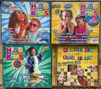 cd’s kinderliedjes, Cd's en Dvd's, Cd's | Kinderen en Jeugd, Gebruikt, Ophalen of Verzenden