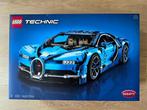 Lego 42083 Bugatti Chiron NIEUW/VERZEGELD, Ophalen, Nieuw, Complete set, Lego