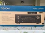 Denon AVR-X3600H, Audio, Tv en Foto, Versterkers en Ontvangers, Overige systemen, Denon, Ophalen of Verzenden, Zo goed als nieuw