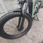 E bike dames 45 KM per uur, Fietsen en Brommers, Elektrische fietsen, 51 tot 55 cm, Ophalen of Verzenden, Zo goed als nieuw
