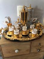 royal demisse coffee service, Antiek en Kunst, Ophalen