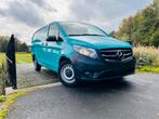 Mercedes vito 114•automaat•114 900 km•car-pass•2020, Auto's, Testrit aan huis, Stof, Used 1. Bestelwagens met ervaring., 4 cilinders