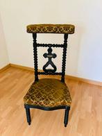 Kerkstoel, Antiek en Kunst, Antiek | Meubels | Kasten, Ophalen